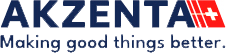 Brand AKZENTA