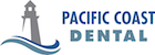 Brand DENTAL PACIFIC