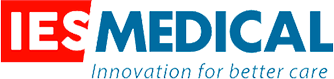 Brand IES MEDICAL