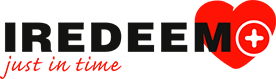 Brand IREDEEM