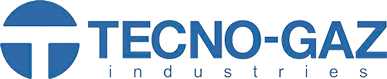 Brand TECNO-GAZ