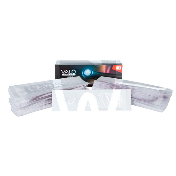 Fundas protectoras valo grand cordless aparatos ultradent