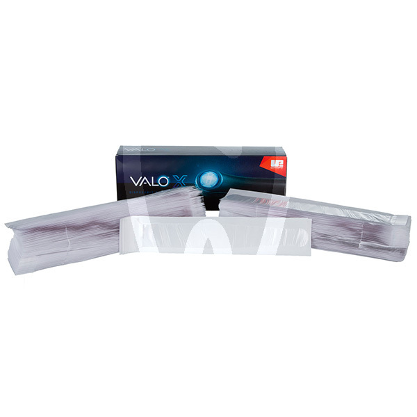 Funda protectora valo x 600u aparatos ultradent