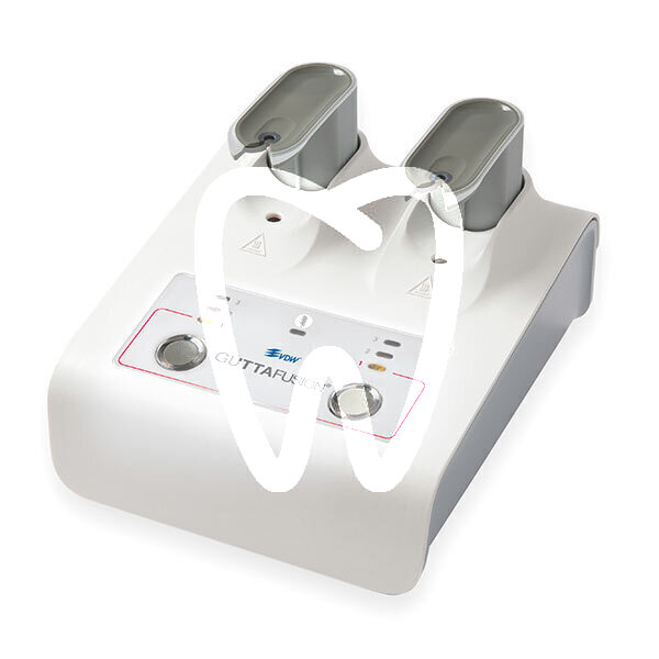 Horno guttafusion endodoncia vdw