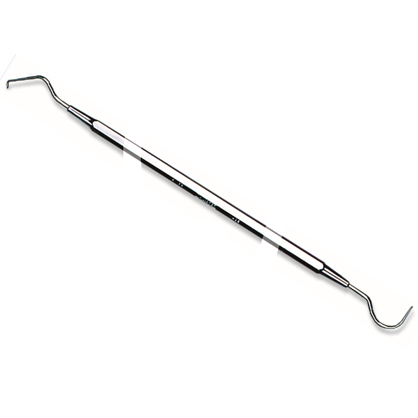 Sondas 4/6 doble instrumental dentsply maillefer