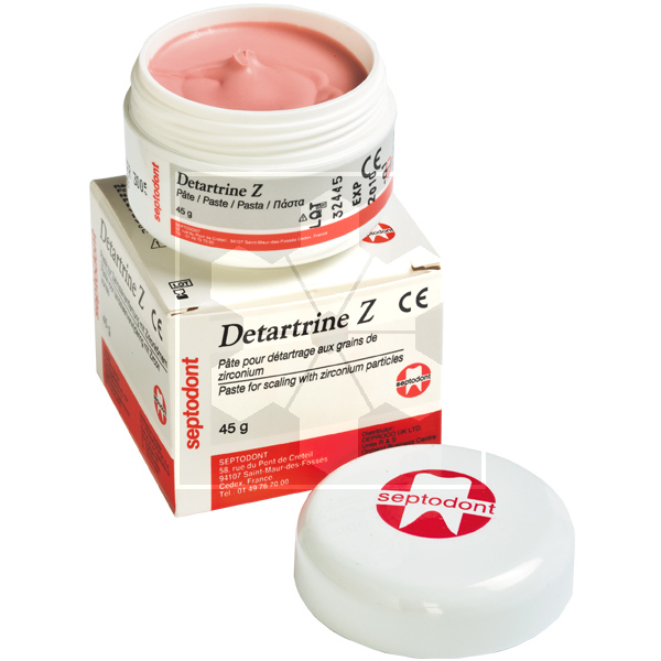 Broker Dental | DETARTRINE Z FRASCO Broker Dental: el depósito dental ...