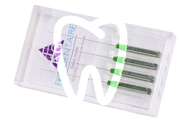 Lentulos sensipast con embrague nº 25-40 f.k.g. endodoncia fkg