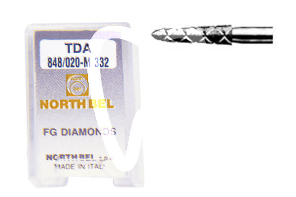 Fresas t d a  m233 fresas north bel