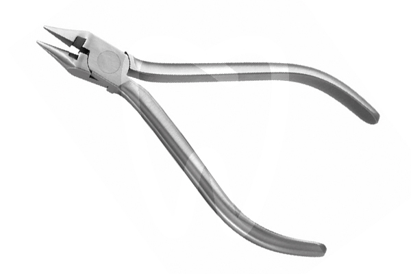 678-325 angle con corte central instrumental hu-friedy