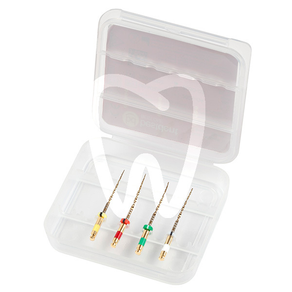 Limas best one surtido endodoncia bestdent
