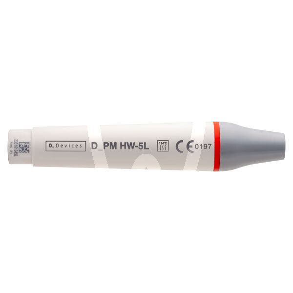 D_pm scaler d_prophy flow plus profilaxis d_devices