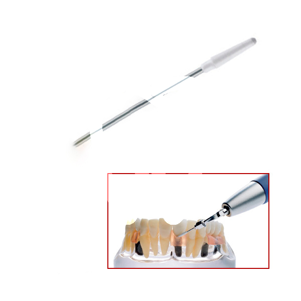 Inserto pi - recambio profilaxis ems