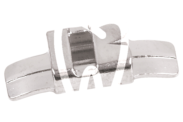 Tubo/cajetin lingual ortodoncia g&h wire