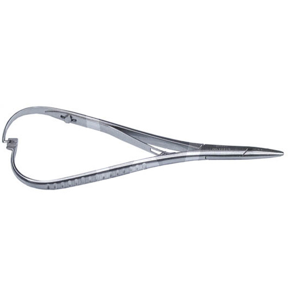 Pinzas mathew instrumental leone