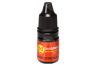 Aadhesivo monocomponente reconstrucción bestdent
