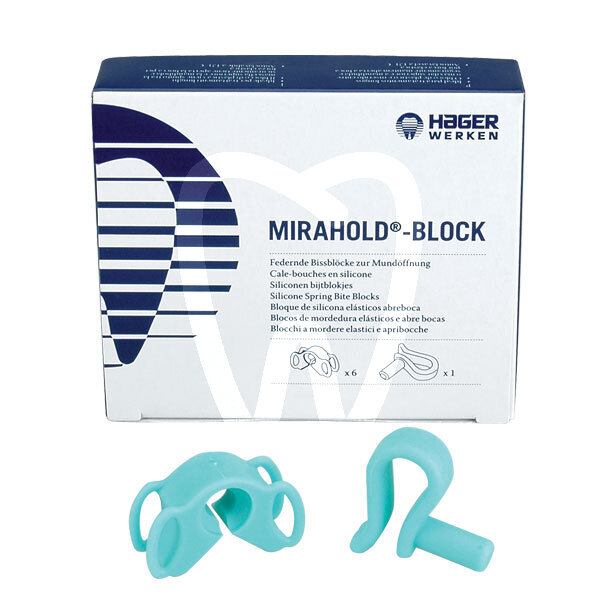 Abrebocas open-ex instrumental hager & werken