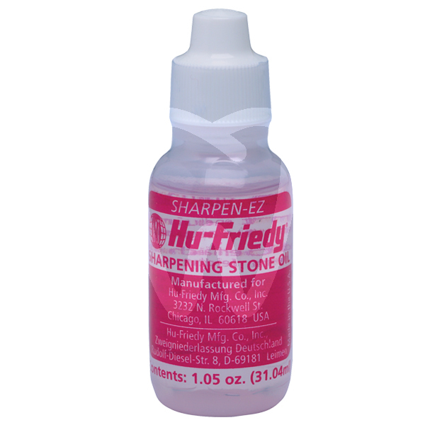 Aceite de afilado instrumental hu-friedy