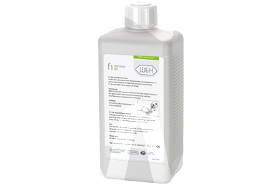 Aceite para assistina md-500 rotatorio w&h