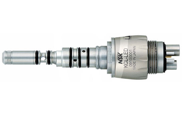 Acoplam. led (kcl-led) para multiflex rotatorio nsk