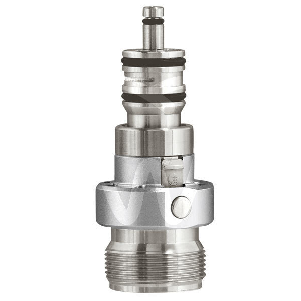 Acoplamiento borden 3 conductos rotatorio bien-air