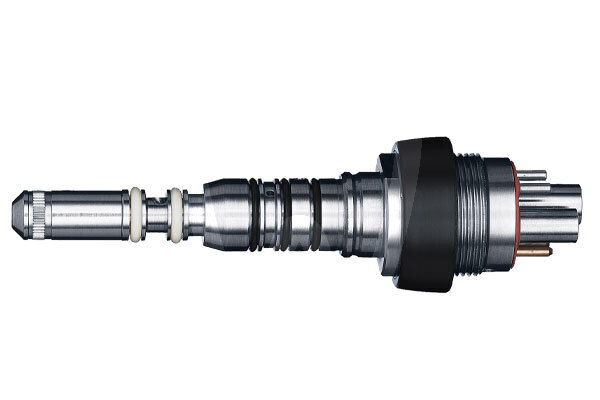 Acoplamiento luz 460 led  multiflex rotatorio kavo