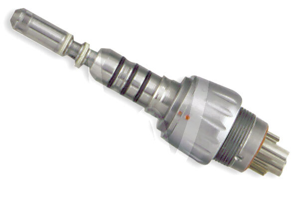 Acoplamiento luz 465 lrn rotatorio kavo