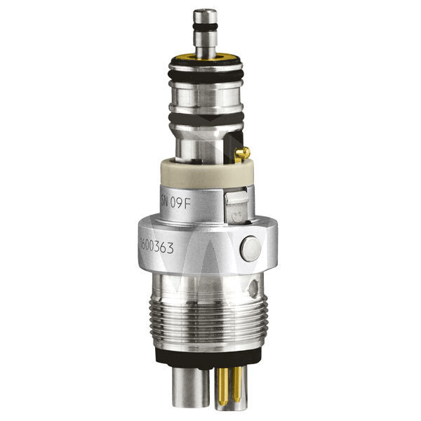 Acoplamiento unifix luz rotatorio bien-air