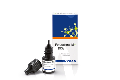 Activador futurabond m+ dca reconstrucción voco