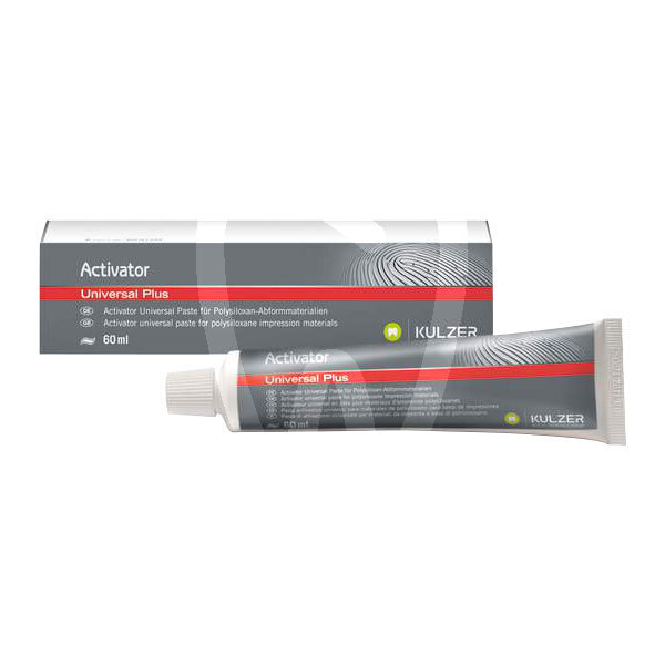 Activador pasta impresión y prótesis kulzer