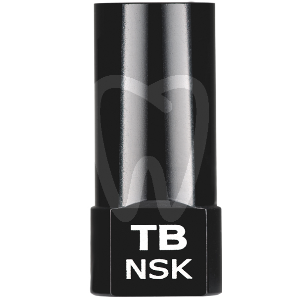 Adapatador easy oil  turbinas nsk ptl rotatorio silver italia