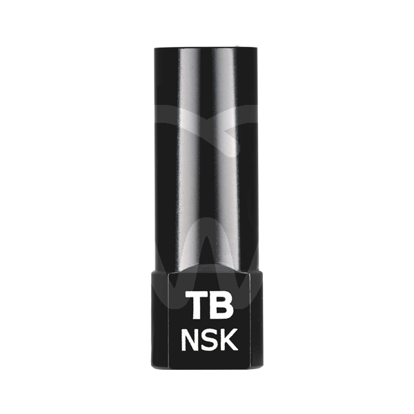 Adapatador easy oil  turbinas nsk qd rotatorio silver italia