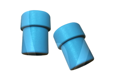 Adaptador de 11 a 16mm desechables sin marca