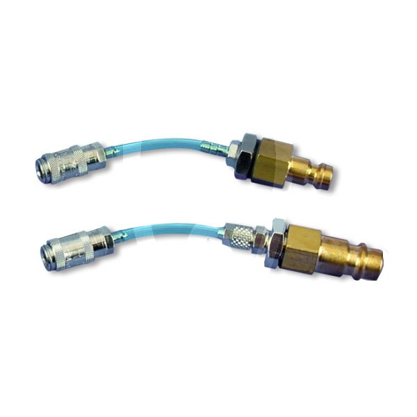 Adaptador microarenadora h&w a ems estética y restauración hager & werken