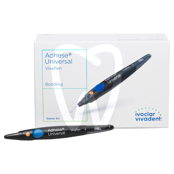 Adhese universal vivapen starter 0,5 ml reconstrucción ivoclar