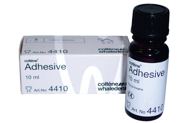 Adhesivo cubetas coltene impresión y prótesis coltene-whaledent