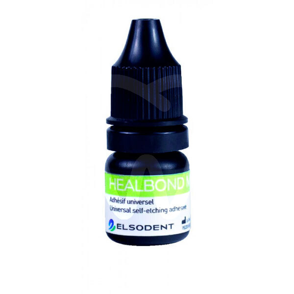 Adhesivo universal healbond mp bio+ reconstrucción elsodent