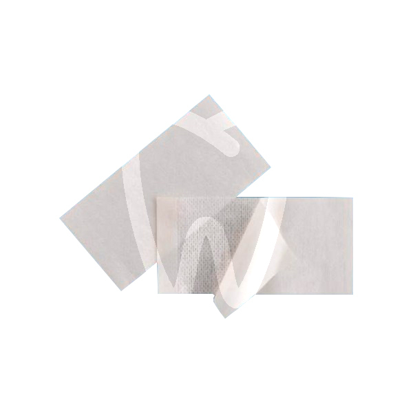 Adhesivos medicos para  fijación de tallas desechables omnia