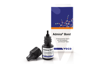 Admira bond reconstrucción voco