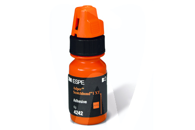 Adper scotchbond1 xt reposición reconstrucción solventum (3m)