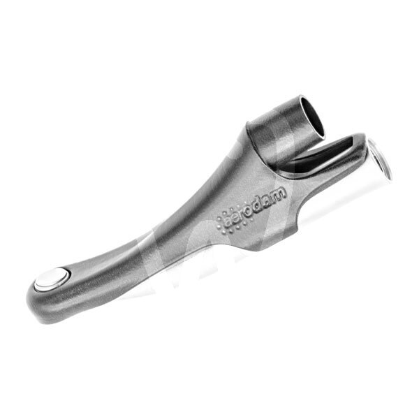 Aerodam 360 dispositivo de aspiracion acoplable a turbina sala de máquinas badia lloret