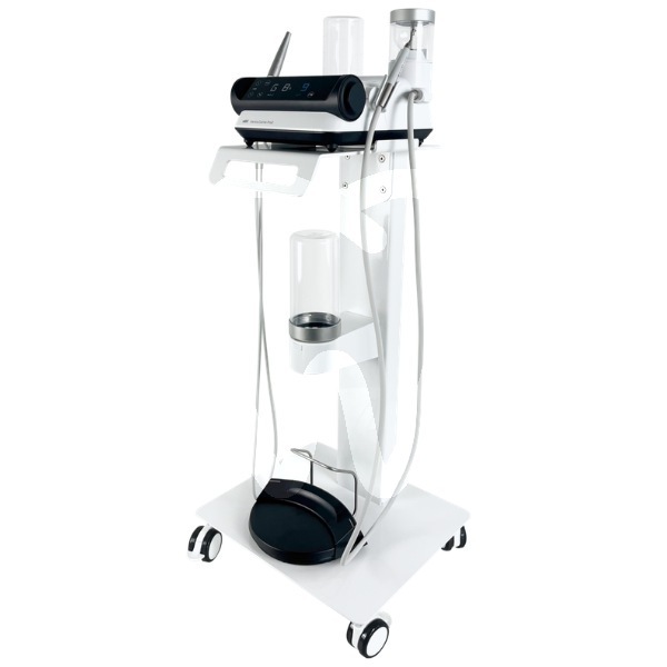 Aeropulidor y scaler de ultrasonidos varios combi pro 2 profilaxis nsk