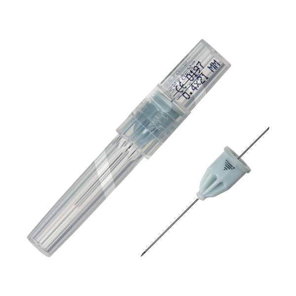 Agujas rosca imperial agujas y biomateriales terumo