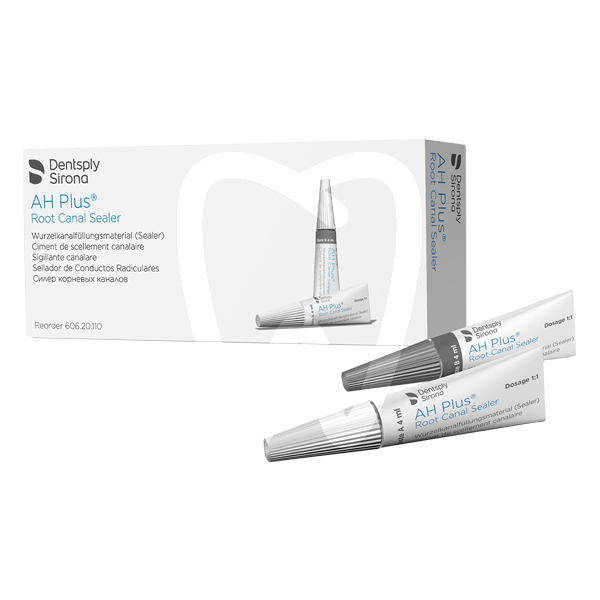 Ah plus cementos dentsply maillefer