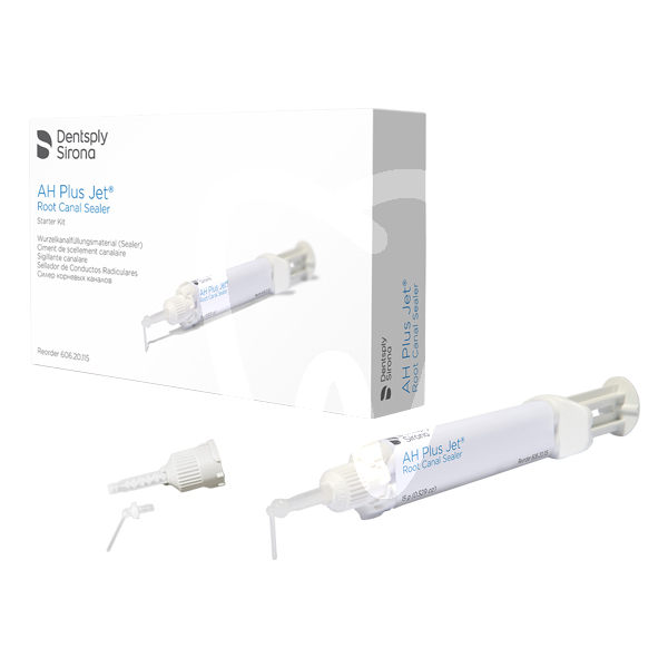 Ah plus jet cementos dentsply maillefer