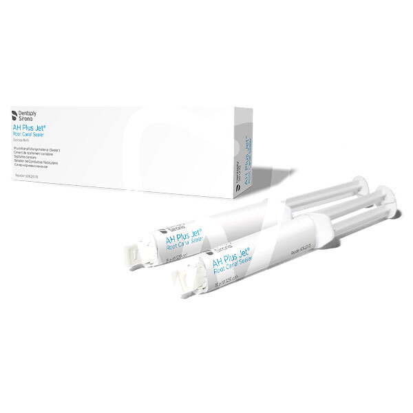 Ah plus jet jeringas cementos dentsply maillefer