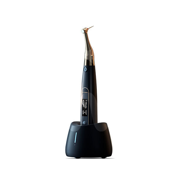 Ai motor black special edition (micromotor endodoncia con localizador) endodoncia woodpecker
