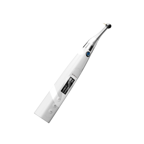 Ai motor de endodocia con localizador endodoncia woodpecker