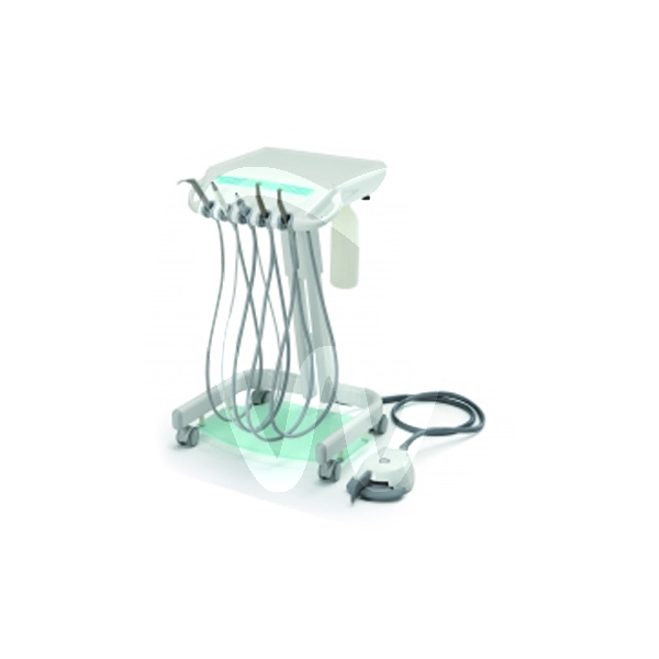 Air car rodable (jeringa+2 mangueras m4) rotatorio zilfor