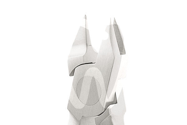 Alicate 3 puntas p/ni-ti   678-322 instrumental hu-friedy