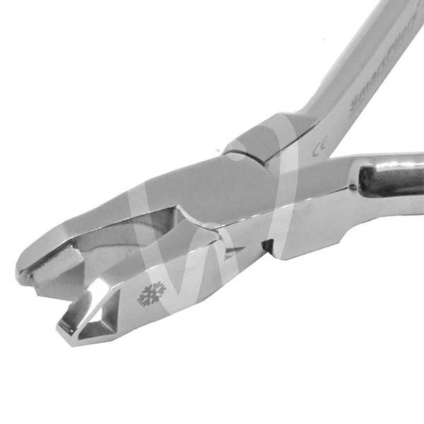 Alicate alineador cold collection - triangular instrumental ohd